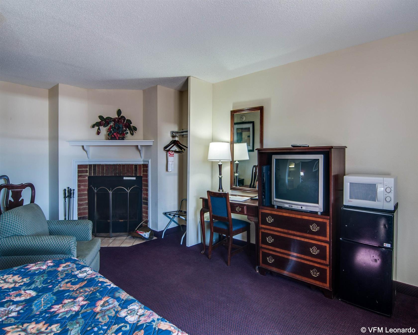 Econo Lodge Glade Springs I-81 Exterior foto